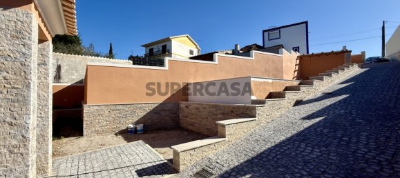 3 غرف نوم منزل في Salir de Matos, Portugal رقم 154192 27