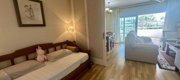 2 bedrooms Apartment in Mijas, Spain No. 55115 5