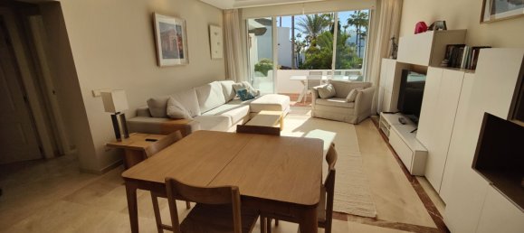 Квартира с 3 спальнями в Марбелья, Испания № 133347 7