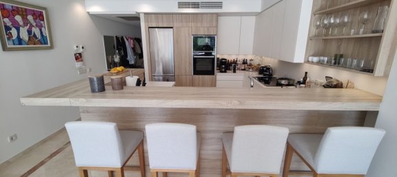 Квартира с 3 спальнями в Марбелья, Испания № 133347 11