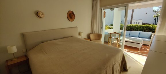 Квартира с 3 спальнями в Марбелья, Испания № 133347 14