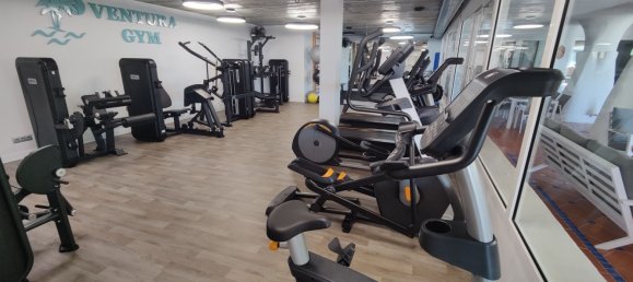 Квартира с 3 спальнями в Марбелья, Испания № 133347 27