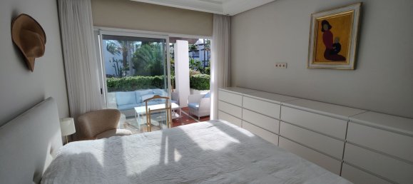 Квартира с 3 спальнями в Марбелья, Испания № 133347 13