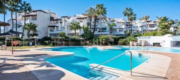 Квартира с 3 спальнями в Марбелья, Испания № 133347 24