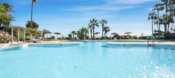 Квартира с 3 спальнями в Марбелья, Испания № 133347 26