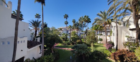 Квартира с 3 спальнями в Марбелья, Испания № 133347 3