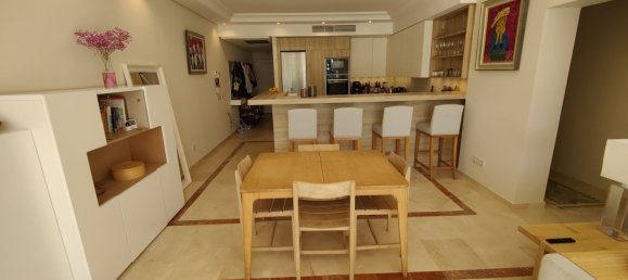 Квартира с 3 спальнями в Марбелья, Испания № 133347 9