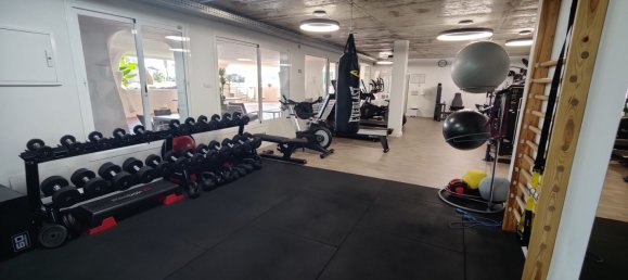 Квартира с 3 спальнями в Марбелья, Испания № 133347 29