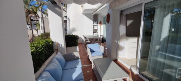 Квартира с 3 спальнями в Марбелья, Испания № 133347 15