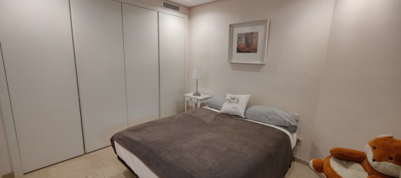 Квартира с 3 спальнями в Марбелья, Испания № 133347 18