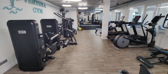 Квартира с 3 спальнями в Марбелья, Испания № 133347 28