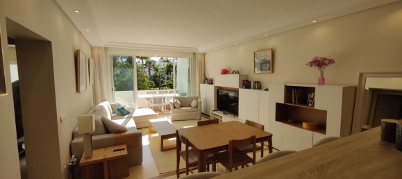 Квартира с 3 спальнями в Марбелья, Испания № 133347 8