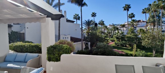 Квартира с 3 спальнями в Марбелья, Испания № 133347 5