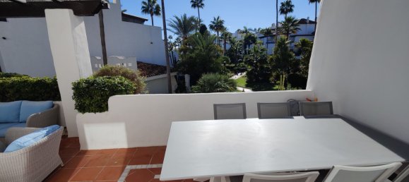 Квартира с 3 спальнями в Марбелья, Испания № 133347 6