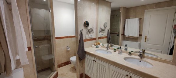 Квартира с 3 спальнями в Марбелья, Испания № 133347 19