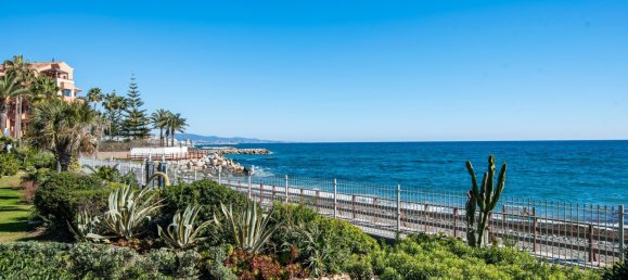 Квартира с 3 спальнями в Марбелья, Испания № 133347 32