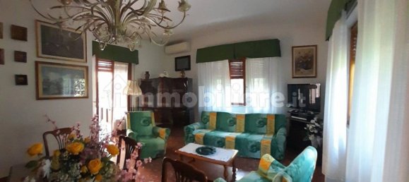 Вилла с 4 спальнями в Форте деи Марми, Италия № 59043 16