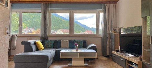 Квартира с 3 комнатами в Трибен, Австрия № 153404 9