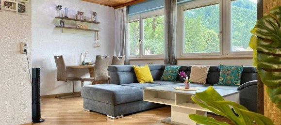 Квартира с 3 комнатами в Трибен, Австрия № 153404 2