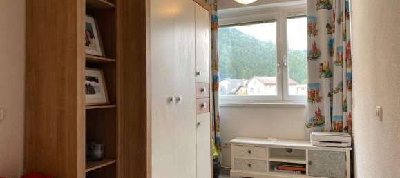 Квартира с 3 комнатами в Трибен, Австрия № 153404 8