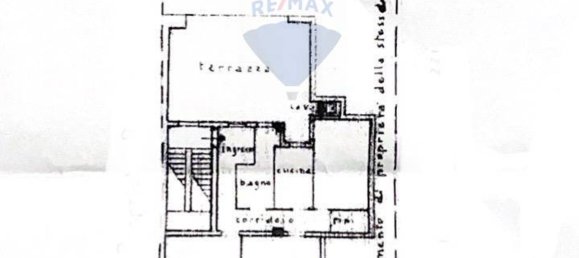 2 Schlafzimmer Wohnung in Catania, Italy, Nr. 131037 10