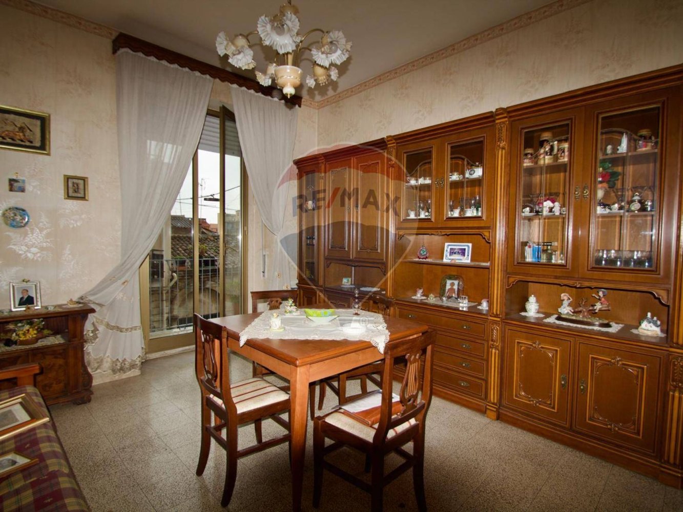 2 Schlafzimmer Wohnung in Catania, Italy, Nr. 131037