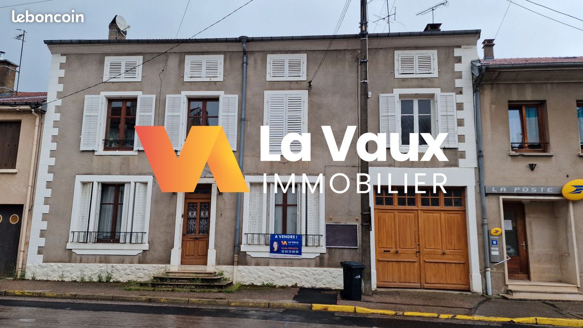 3 bedrooms House in Haroue, France No. 254353