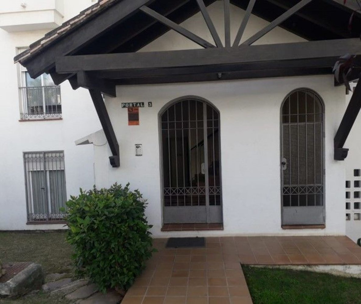 Garage in Marbella, Spain 21m², Nr. 205890