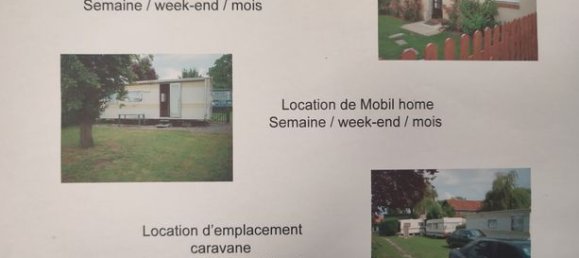 Terrain à Cerisy, France 150m² No. 306238 4