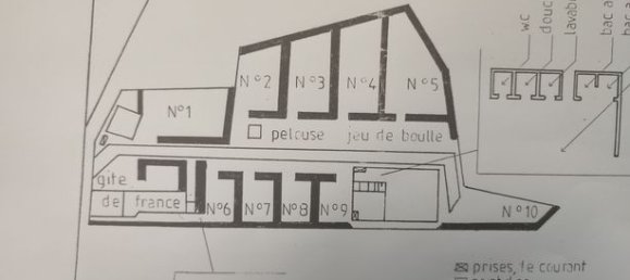 Terrain à Cerisy, France 150m² No. 306238 3