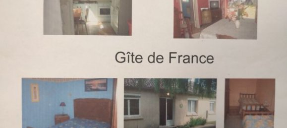 Terrain à Cerisy, France 150m² No. 306238 2