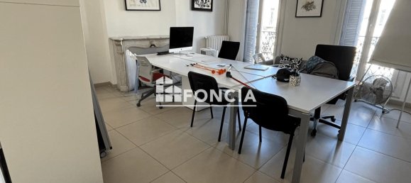 Apartamento T6 em Marseille, France N.º 292957 2