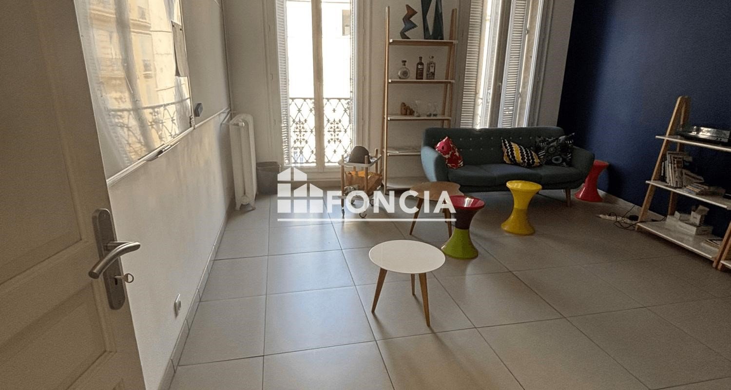 Apartamento T6 em Marseille, France N.º 292957