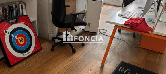 Apartamento T6 em Marseille, France N.º 292957 4