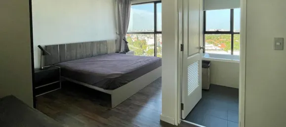 3 bedrooms Apartment for rent in Thu Duc, Ho Chi Minh, Vietnam № 74963 4