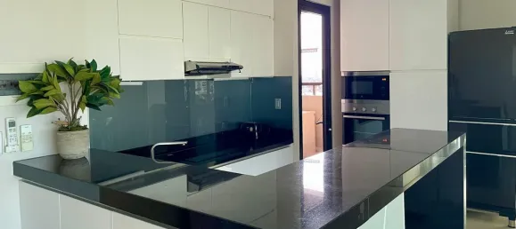 3 bedrooms Apartment for rent in Thu Duc, Ho Chi Minh, Vietnam № 74963 2