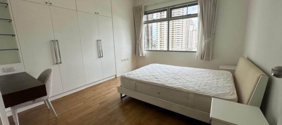 2 chambres Condo à Watthana, Thailand No. 59619 6