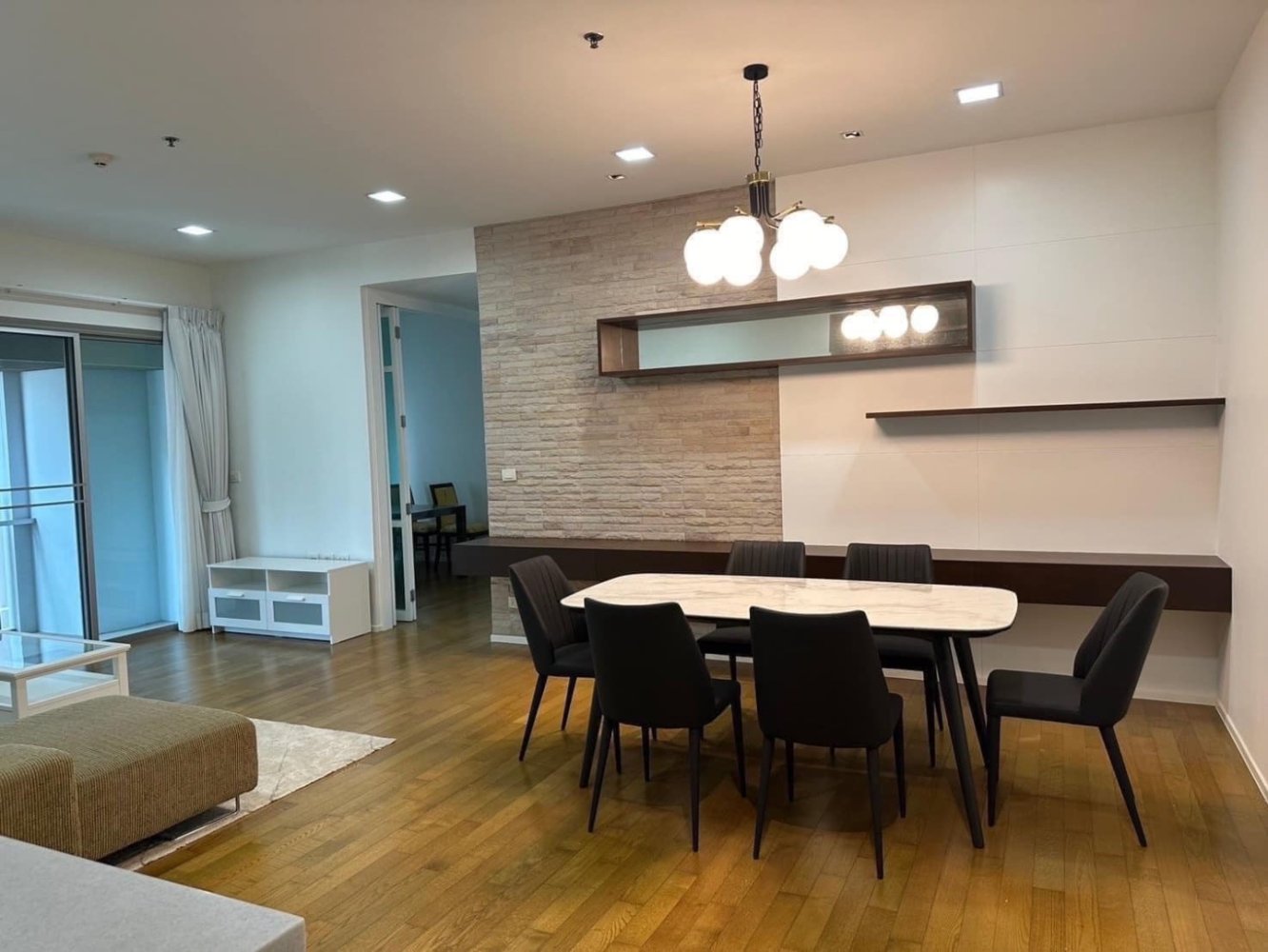 2 chambres Condo à Watthana, Thailand No. 59619