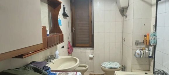 Квартира с 2 комнатами в Эболи, Италия № 302834 7