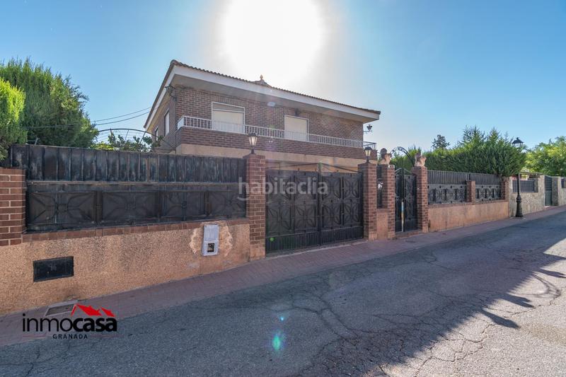 Casa T5 em Granada, Spain N.º 210691