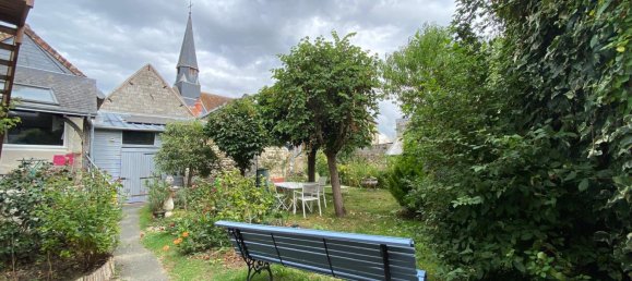 Casa de 4 dormitorios en Loches, France No. 252901 15