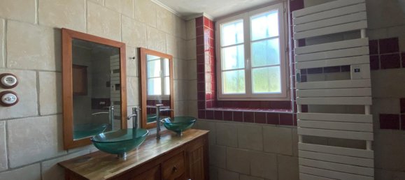 Casa de 4 dormitorios en Loches, France No. 252901 11