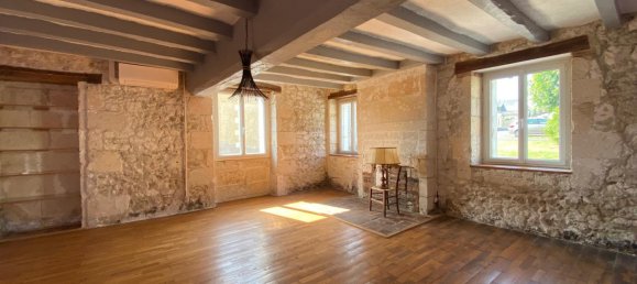 Casa de 4 dormitorios en Loches, France No. 252901 10