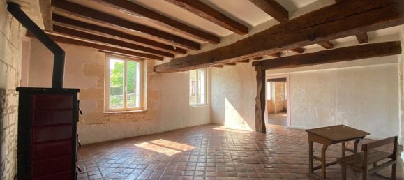 Casa de 4 dormitorios en Loches, France No. 252901 7