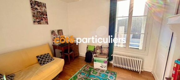 6 Schlafzimmer Wohnung in Saint-Pierre-les-Elbeuf, France, Nr. 353614 2