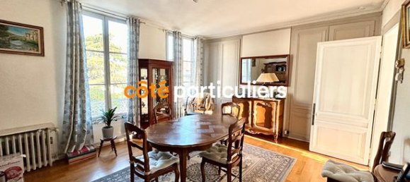 6 Schlafzimmer Wohnung in Saint-Pierre-les-Elbeuf, France, Nr. 353614 5
