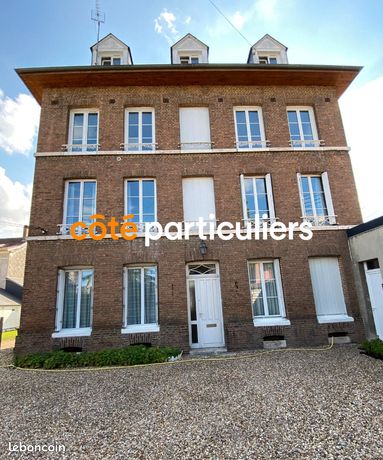 6 Schlafzimmer Wohnung in Saint-Pierre-les-Elbeuf, France, Nr. 353614