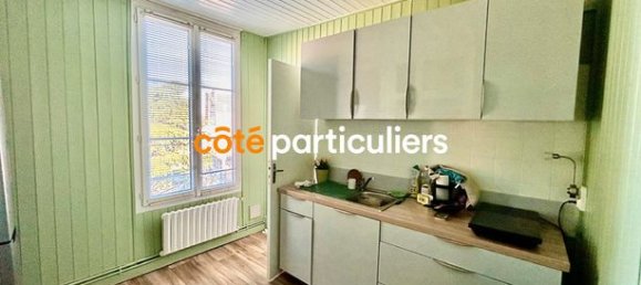 6 Schlafzimmer Wohnung in Saint-Pierre-les-Elbeuf, France, Nr. 353614 4