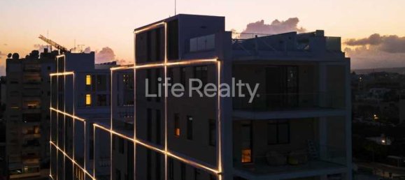 Apartamento T2 em Limassol, Cyprus N.º 18178 14