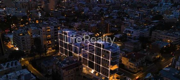 Apartamento T2 em Limassol, Cyprus N.º 18178 16